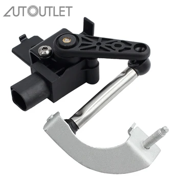 AUTOUTLET 1K0941274C 1T0907503B Headlamp Level Sensor Fit For Jetta 2008-2010 VW Golf 5 + Variant 2007-2009 Level Sensor
AUTOUTLET 1K0941274C 1T0907503B Headlamp Level Sensor Fit For Jetta 2008-2010 VW Golf 5 + Variant 2007-2009 Level Sensor