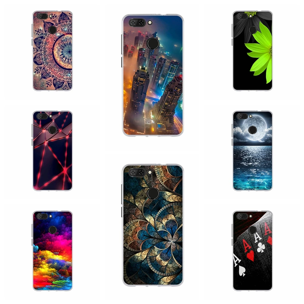 For ZTE Blade V9 Bumper Case Thin Silicone Cover For ZTE Blade V9 Coque Fashion Cute For ZTE V9 Phone Case Protective Shell Bag
For ZTE Blade V9 Bumper Case Thin Silicone Cover For ZTE Blade V9 Coque Fashion Cute For ZTE V9 Phone Case Protective Shell Bag