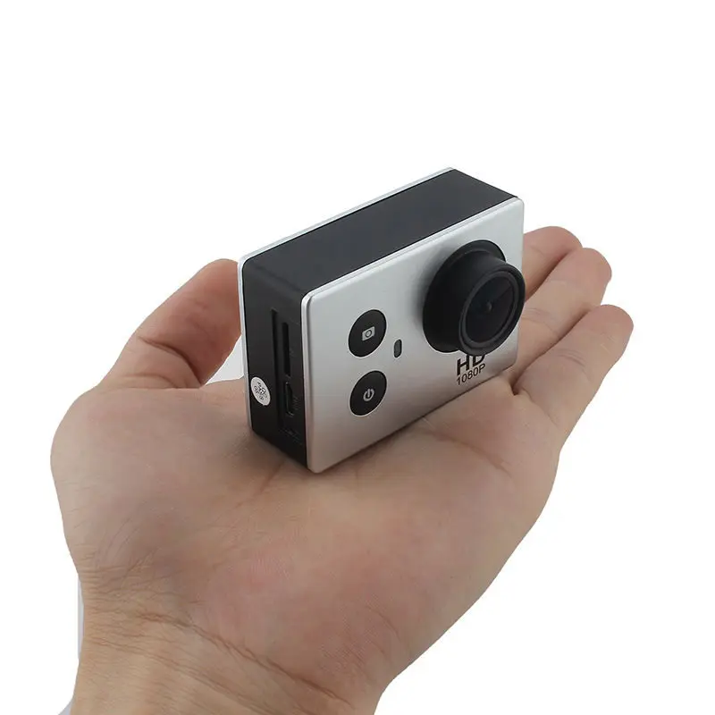 MJX C4000 Aerial Sport Action Camera 1080P For MJX Bugs 3 RC Quadcopter For RC Quadcopter Parts
MJX C4000 Aerial Sport Action Camera 1080P For MJX Bugs 3 RC Quadcopter For RC Quadcopter Parts