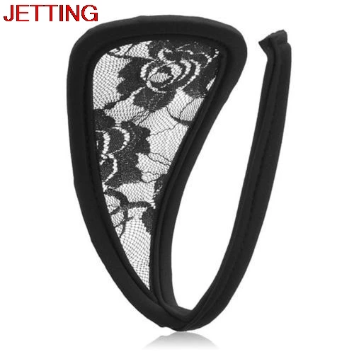 JETTING-Hot Women Sexy C-String Thong Invisible Underwear Panties Lingerie G-string Knickers 6 Colors Free Size
JETTING-Hot Women Sexy C-String Thong Invisible Underwear Panties Lingerie G-string Knickers 6 Colors Free Size