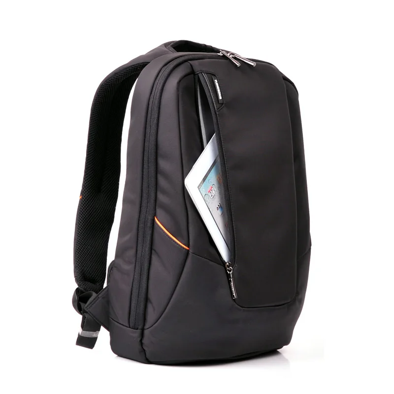Kingsons Waterproof Nylon Laptop Backpack 15.6 Computer Notebook Bag College School Bag Rucksack mochila para notebook backpacks
Kingsons Waterproof Nylon Laptop Backpack 15.6 Computer Notebook Bag College School Bag Rucksack mochila para notebook backpacks