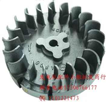 gasoline generator accessories section 167F EY20 gasoline engine internal combustion engine flywheel magneto flywheel
gasoline generator accessories section 167F EY20 gasoline engine internal combustion engine flywheel magneto flywheel