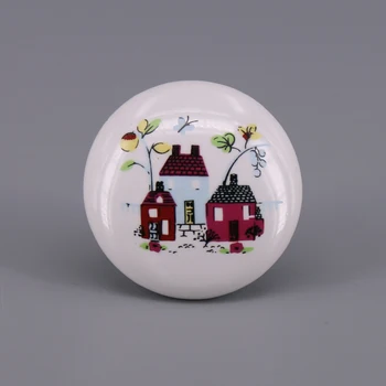 8PCS Cute Ceramic Cabinet Knobs Cupboard Wardrobe Closet Pull Handle Cartoon Kids room Furniture Knobs Hardware 38mm
8PCS Cute Ceramic Cabinet Knobs Cupboard Wardrobe Closet Pull Handle Cartoon Kids room Furniture Knobs Hardware 38mm