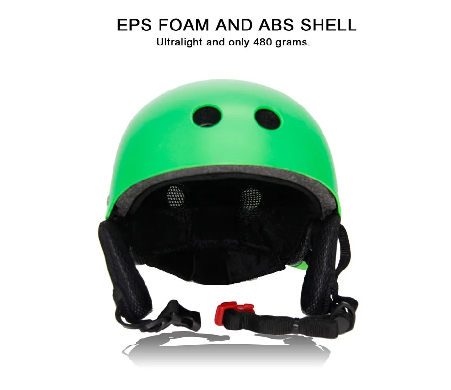 Deacasen Brand Professional CE Certification Adult Ski Helmet Skating Skateboard Snowboard Snow Sports Helmets
Deacasen Brand Professional CE Certification Adult Ski Helmet Skating Skateboard Snowboard Snow Sports Helmets