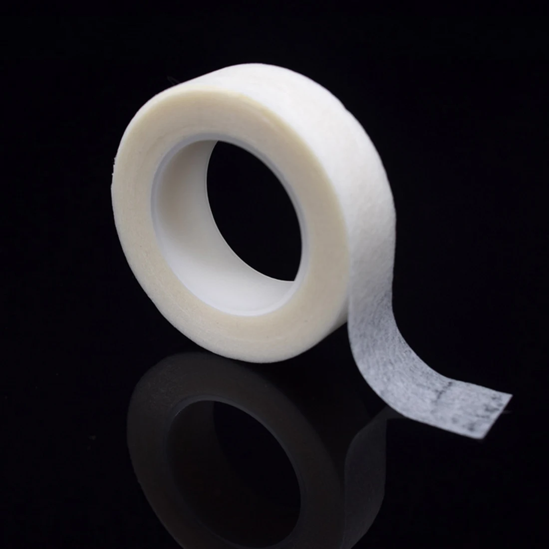 Top sale 3PCS False Eyelash Extension Lint Free White Medical Non-woven Wrap Tape Under Eye Pads for Eyelash Patch Make Up Tools
Top sale 3PCS False Eyelash Extension Lint Free White Medical Non-woven Wrap Tape Under Eye Pads for Eyelash Patch Make Up Tools