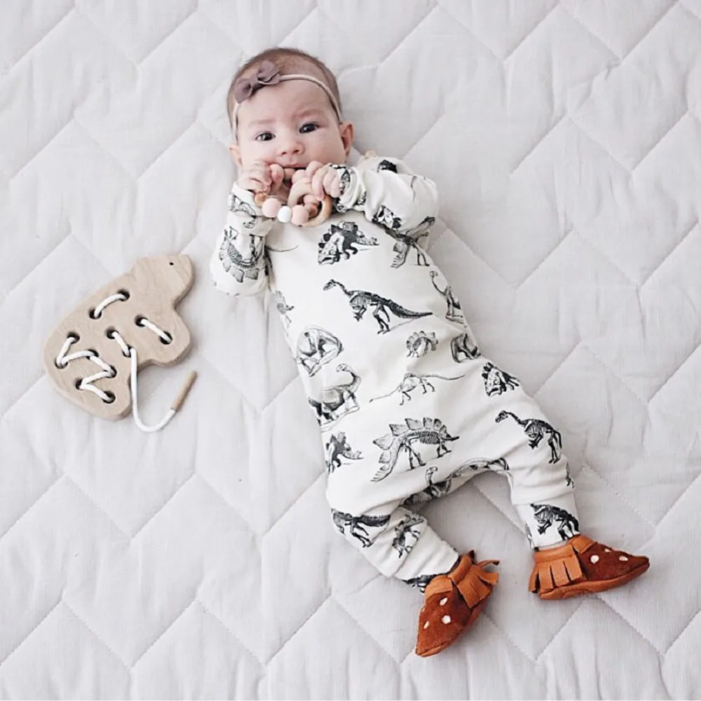 Newborn Fashion Baby Girl Boy Clothes Funny Cartoon Print Baby Rompers Baby Onesie Baby Winter Clothes Cute Kids Jumpsuit
Newborn Fashion Baby Girl Boy Clothes Funny Cartoon Print Baby Rompers Baby Onesie Baby Winter Clothes Cute Kids Jumpsuit
