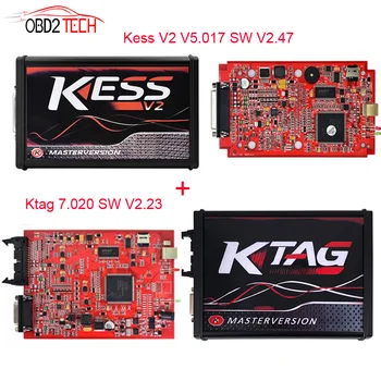 Kess V2 V5.017 SW V2.47 Red PCB Online Version Plus Ktag 7.020 SW V2.25 Red PCB EURO Online Version Get Free ECM TITANIUM
Kess V2 V5.017 SW V2.47 Red PCB Online Version Plus Ktag 7.020 SW V2.25 Red PCB EURO Online Version Get Free ECM TITANIUM