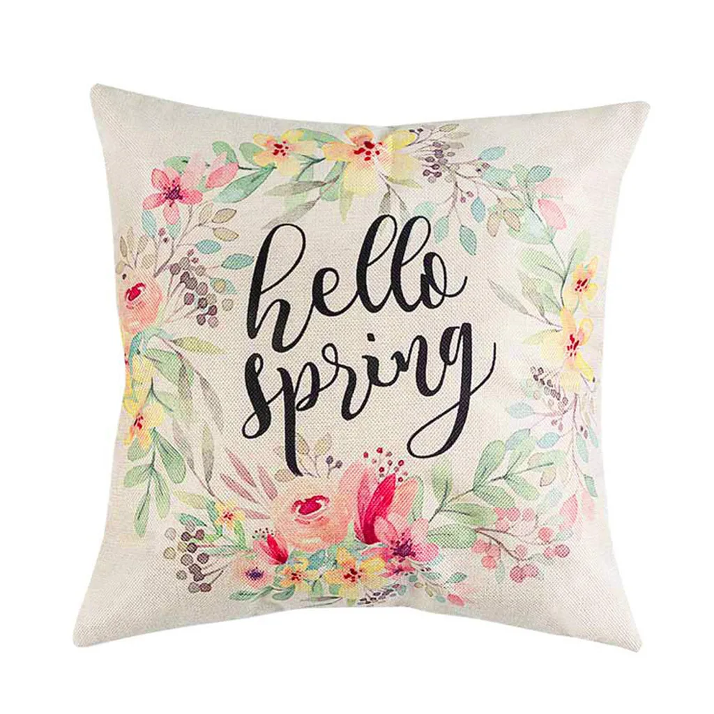 HSU High Quality Cushion 2019 1pcs Spring Flowers Tree Bicycle Balloons Home Decor Cotton Linen Pillow cozy cogines para sofa
HSU High Quality Cushion 2019 1pcs Spring Flowers Tree Bicycle Balloons Home Decor Cotton Linen Pillow cozy cogines para sofa