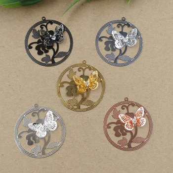 new design 38mm filigree wire pendant charms for diy jewelry findings--- color option--5pcs/lot
new design 38mm filigree wire pendant charms for diy jewelry findings--- color option--5pcs/lot