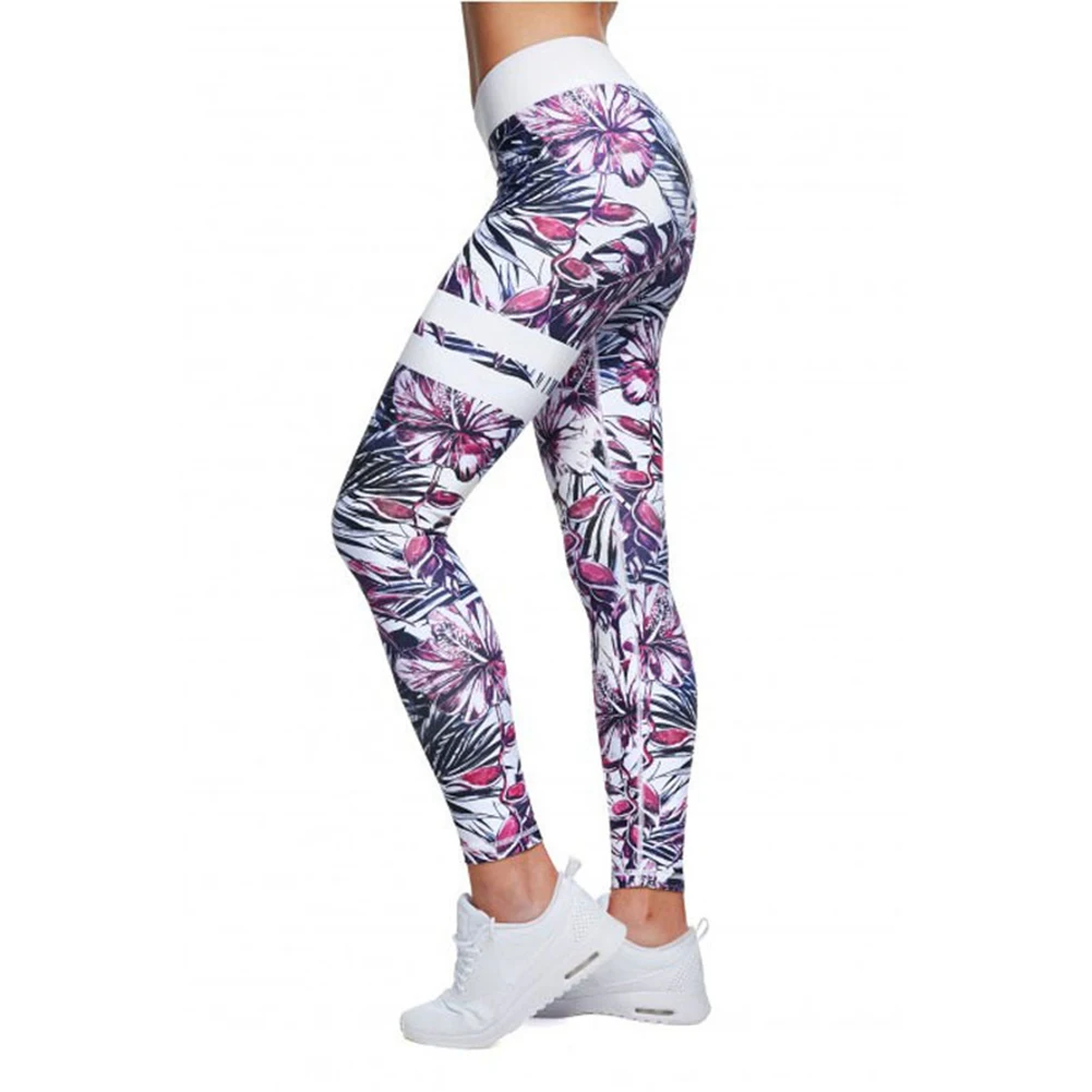 Sexcer Floral Printed Brand Yoga Pants Women High Waist Gym Fitness Leggings Push Womens Printing Sport Leggings Running Tights
Sexcer Floral Printed Brand Yoga Pants Women High Waist Gym Fitness Leggings Push Womens Printing Sport Leggings Running Tights
