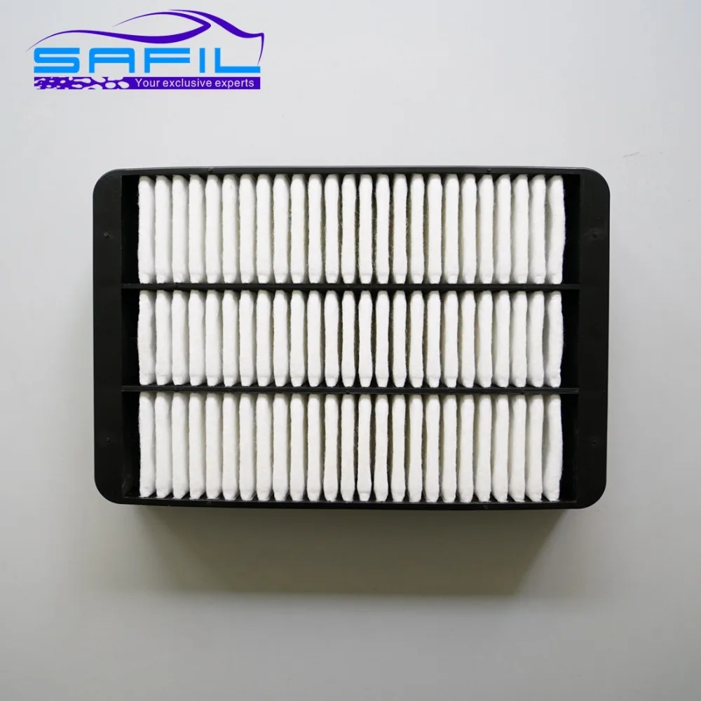 air filter for MITSUBISHI OUTLANDER LANCER CITROEN C-CROSSER ASX 1.6 1.8 2.0 OEM: 1500A023 #RK202
air filter for MITSUBISHI OUTLANDER LANCER CITROEN C-CROSSER ASX 1.6 1.8 2.0 OEM: 1500A023 #RK202