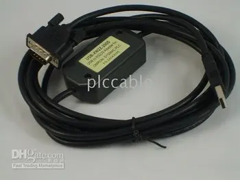 USB-XW2Z-200S:USB/RS232 port(DB9),Programming cable for Omron PLCs with RS232 port(DB9),with indicator free shipping
USB-XW2Z-200S:USB/RS232 port(DB9),Programming cable for Omron PLCs with RS232 port(DB9),with indicator free shipping