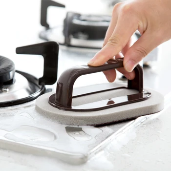 Powerful Decontamination Bath Brush Sponge Tile Brush Hot Strong Decontamination Bath Brush Kitchen Cleaning Brush Kitchen Tools
Powerful Decontamination Bath Brush Sponge Tile Brush Hot Strong Decontamination Bath Brush Kitchen Cleaning Brush Kitchen Tools