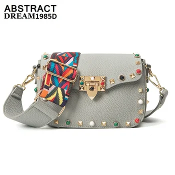 bags for women 2019 color turquoise sling crossbody Leather messenger vintage handbag bolsos mujer shoulder bolsas feminina bag
bags for women 2019 color turquoise sling crossbody Leather messenger vintage handbag bolsos mujer shoulder bolsas feminina bag