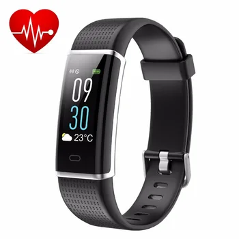 Color Screen Smart Wristband Band Sport Bracelet Heart Rate Carories Activity Fitness Tracker for Samsung Galaxy S6 Edge Plus S7
Color Screen Smart Wristband Band Sport Bracelet Heart Rate Carories Activity Fitness Tracker for Samsung Galaxy S6 Edge Plus S7