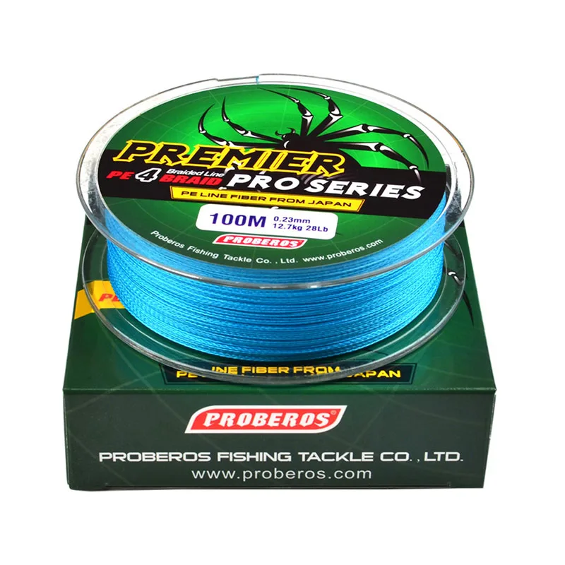 100M Fishing PELine Brand Red/Green/Grey/Yellow/Blue braided fishing line available 6LB-100LB PE Line Green Package Outdoor
100M Fishing PELine Brand Red/Green/Grey/Yellow/Blue braided fishing line available 6LB-100LB PE Line Green Package Outdoor