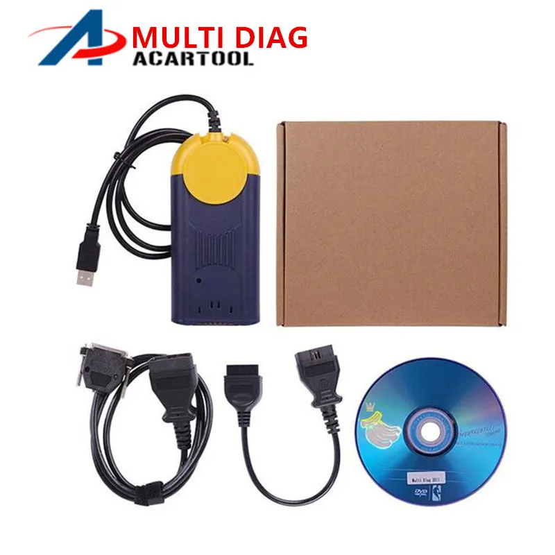 Free Shipping High quality V2011 Multi-Di@g Access J2534 Pass-Thru OBD2 Device actia multidiag Multi Diag Multi-Diag v2011
Free Shipping High quality V2011 Multi-Di@g Access J2534 Pass-Thru OBD2 Device actia multidiag Multi Diag Multi-Diag v2011