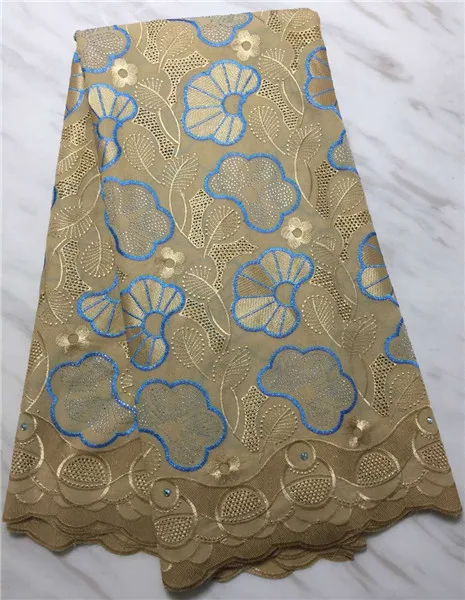 African Lace Fabric 2019 High Quality Lace Swiss Voile Lace In Switzerland Cotton African Lace For wedding dress
African Lace Fabric 2019 High Quality Lace Swiss Voile Lace In Switzerland Cotton African Lace For wedding dress