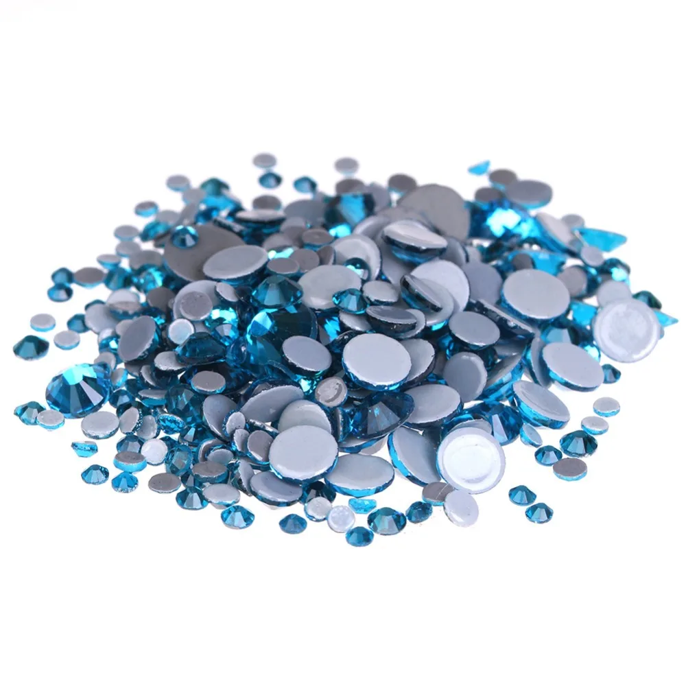 AAAAA Quality Capri Blue Hot Fix Rhinestone Super Bright Glass Strass Hotfix Iron On Crystal Rhinestones for Wedding Decoration
AAAAA Quality Capri Blue Hot Fix Rhinestone Super Bright Glass Strass Hotfix Iron On Crystal Rhinestones for Wedding Decoration