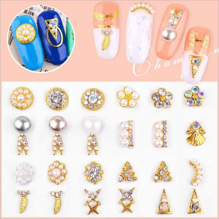 10psc New White Rhinestone 3D Nail Art Decorations,Alloy Nail Charms,Nails Rhinestones Nail Supplies #856-879
10psc New White Rhinestone 3D Nail Art Decorations,Alloy Nail Charms,Nails Rhinestones Nail Supplies #856-879