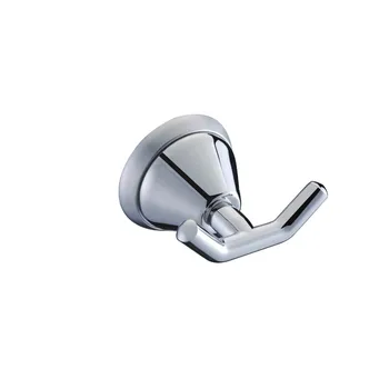 Modern Bathroom Shower Towel Robe Hooks Brass Chrome Polished Silver Wall Mounted Toilet Furnitures Bathroom Set GJYB1504
Modern Bathroom Shower Towel Robe Hooks Brass Chrome Polished Silver Wall Mounted Toilet Furnitures Bathroom Set GJYB1504