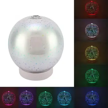 400ml Ultrasonic Humidifier Aroma Essential Oil Diffuser Mini Cool Mist Humidifier Aromatherapy Diffuser With 7 Color LED
400ml Ultrasonic Humidifier Aroma Essential Oil Diffuser Mini Cool Mist Humidifier Aromatherapy Diffuser With 7 Color LED
