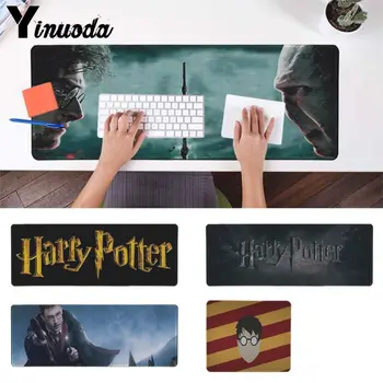Yinuoda Custom Skin HarryPotter Bitch Gaming Player desk laptop Rubber Mouse Mat Laptop Gaming Lockedge Mice Mousepad gamer
Yinuoda Custom Skin HarryPotter Bitch Gaming Player desk laptop Rubber Mouse Mat Laptop Gaming Lockedge Mice Mousepad gamer