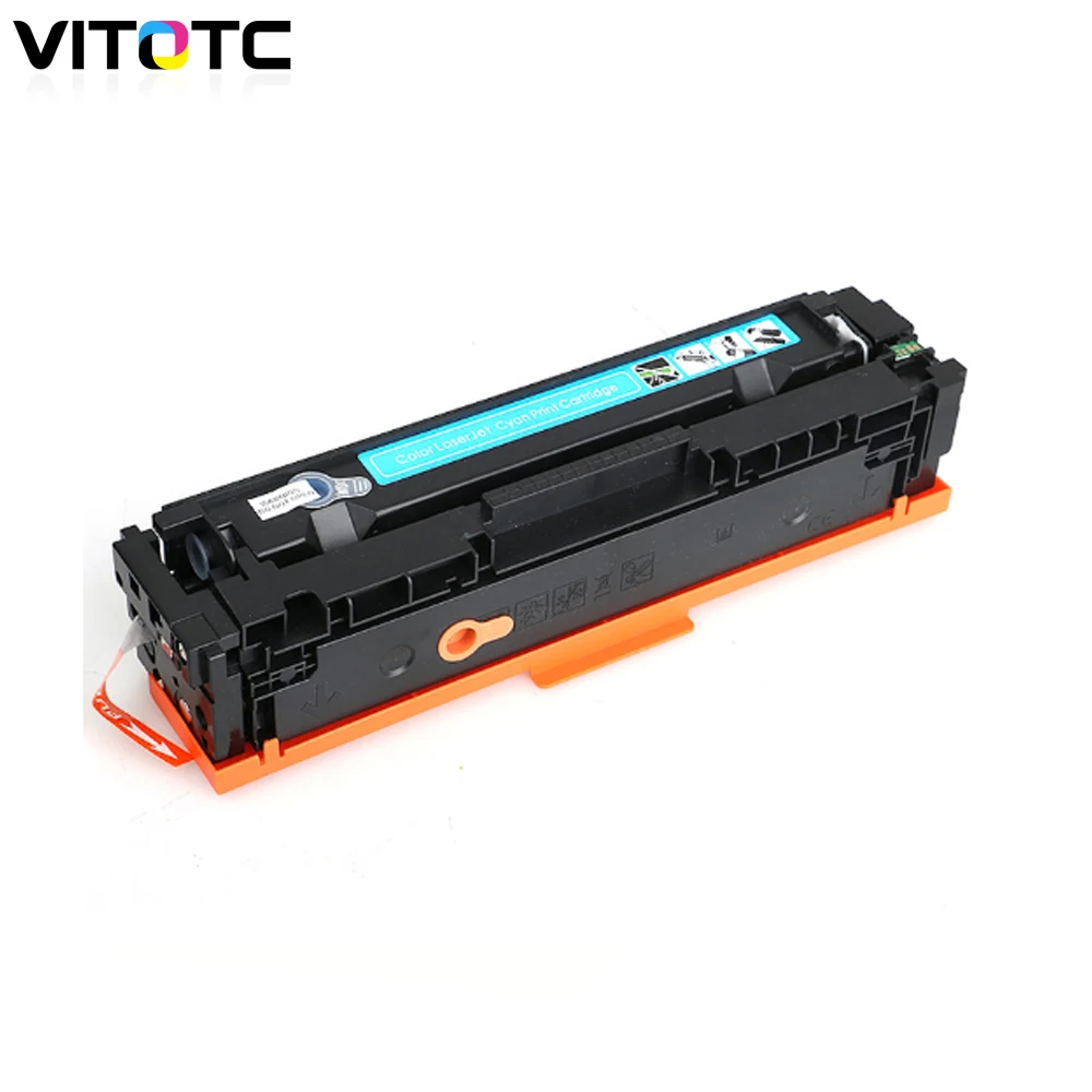 Картридж с тонером 201A CF401A, совместимый с лазерным принтером HP Color LaserJet Pro M252 M252n M252dw MFP M277n M277c6 M277dw
Картридж с тонером 201A CF401A, совместимый с лазерным принтером HP Color LaserJet Pro M252 M252n M252dw MFP M277n M277c6 M277dw