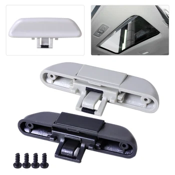 DWCX New Rear Sunroof Shade Handle 4L0898924 B 4L0 898 924 B Fit for Audi Q7 2007 2008 2009 2010 2011 2012 2013 2014 2015
DWCX New Rear Sunroof Shade Handle 4L0898924 B 4L0 898 924 B Fit for Audi Q7 2007 2008 2009 2010 2011 2012 2013 2014 2015