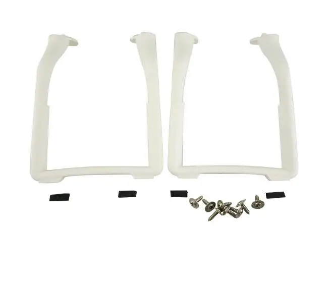 20sets upgrade landing skid gear for syma x8c x8w x8hc x8hw x8G bayang x16 MJX x101 drone spare parts
20sets upgrade landing skid gear for syma x8c x8w x8hc x8hw x8G bayang x16 MJX x101 drone spare parts