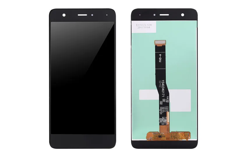 For Huawei Nova CAZ-AL10 CAN-L01 L11 L02 L12 LCD Touch Screen 100% New Digitizer Assembly Replacement For Huawei Nova 5.0inch Ph
For Huawei Nova CAZ-AL10 CAN-L01 L11 L02 L12 LCD Touch Screen 100% New Digitizer Assembly Replacement For Huawei Nova 5.0inch Ph