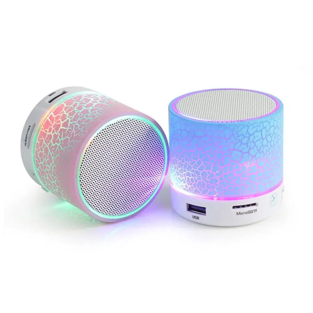 Stereo Audio Music Player Speaker Loudspeaker Crack Built-in Rechargeable TF USB Subwoofe Speakers Mini Music Players
Stereo Audio Music Player Speaker Loudspeaker Crack Built-in Rechargeable TF USB Subwoofe Speakers Mini Music Players