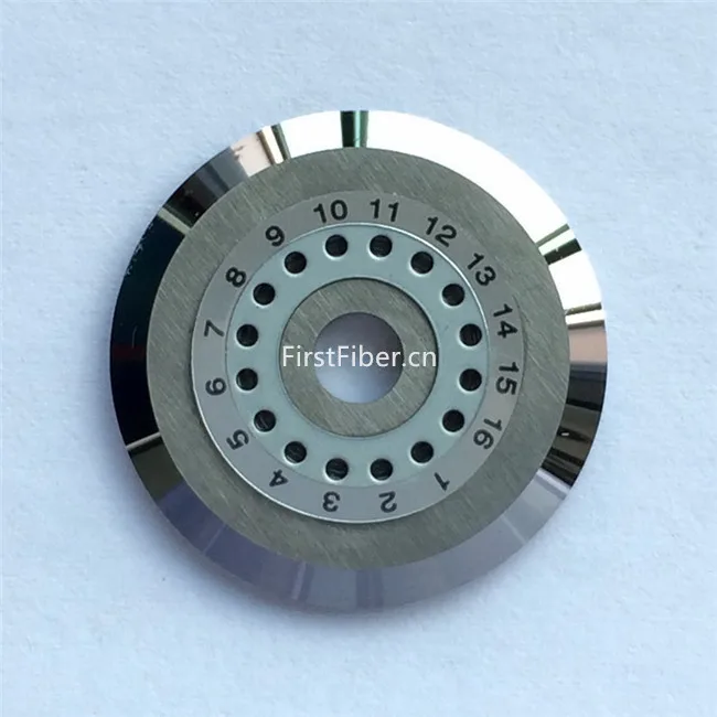 FirstFiber оригинальный комплект батарей Fujikura btr-09 blade CB-16 для Fiber cutter CT-06 CT-30 CT-30A CT-30B CT-32
