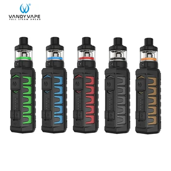 Original Vandy vape AP Kit 900mAh Build-in Battery 2ml Capacity AP Mod And MTL Sub Tank 1.5/1.8 ohm Coil WaterProof vape kit
Original Vandy vape AP Kit 900mAh Build-in Battery 2ml Capacity AP Mod And MTL Sub Tank 1.5/1.8 ohm Coil WaterProof vape kit