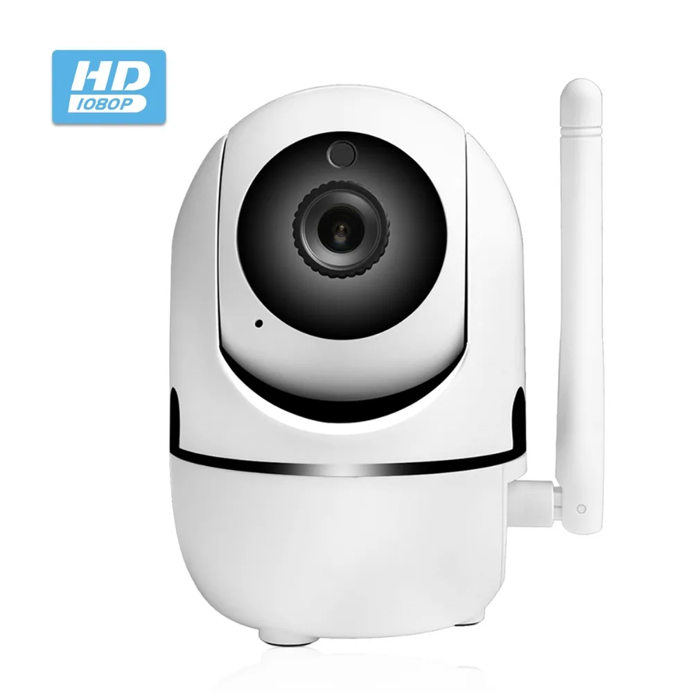ANBIUX 1080P IP Camera Wireless Home Security IP Camera Surveillance Camera Wifi Night Vision CCTV Camera Baby Monitor 1920*1080
ANBIUX 1080P IP Camera Wireless Home Security IP Camera Surveillance Camera Wifi Night Vision CCTV Camera Baby Monitor 1920*1080