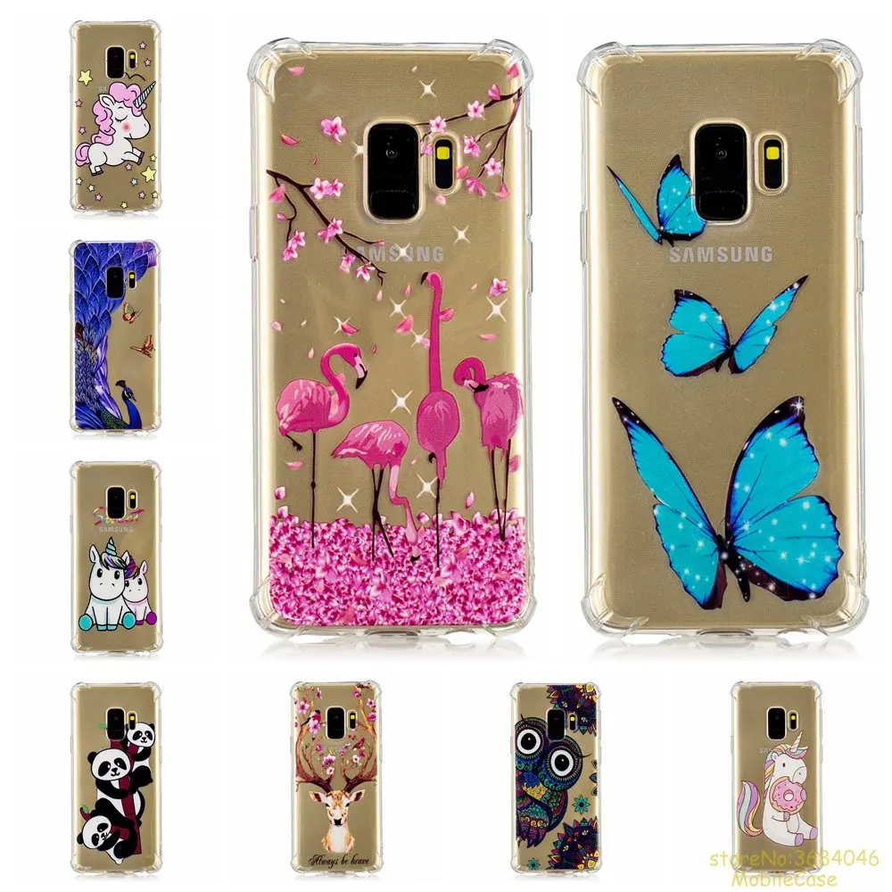 Soft Silicone TPU Anti-drop phone Case for Samsung Galaxy S9 Protective Cover varnish relief Printed TPU cases fundas coque caso
Soft Silicone TPU Anti-drop phone Case for Samsung Galaxy S9 Protective Cover varnish relief Printed TPU cases fundas coque caso