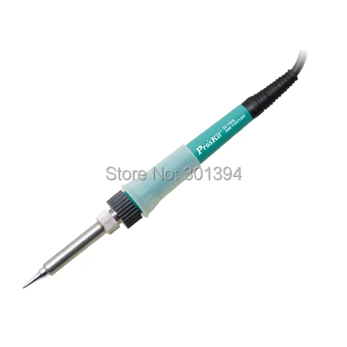 Free Shipping ProsKit SC-130H-20 Professional Ceramic Soldering Iron ( 12w,220~240V) for Hobbies Kits, Radios & Electronics Work
Free Shipping ProsKit SC-130H-20 Professional Ceramic Soldering Iron ( 12w,220~240V) for Hobbies Kits, Radios & Electronics Work