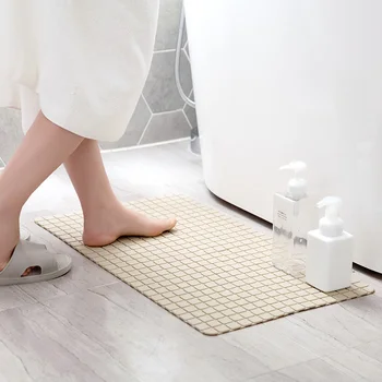 Bath mat For Toile Anti Slip Sucker toilet bathtub living room door stairs foot floor mats bath carpet bathroom products
Bath mat For Toile Anti Slip Sucker toilet bathtub living room door stairs foot floor mats bath carpet bathroom products