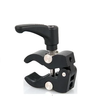 jmfoto Articulating Magic Friction Arm Large Super Clamp For Dslr Camcorder LCD Monitor Photo Studio Accessories
jmfoto Articulating Magic Friction Arm Large Super Clamp For Dslr Camcorder LCD Monitor Photo Studio Accessories
