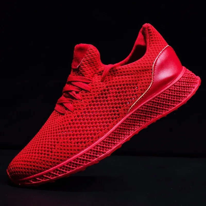 CPCOOK New 2018 Red Casual Shoes Men Gary Mesh Tenis Sneakers Men Design Outdoor Sneakers Male Adult Summer Sapato Masculino
CPCOOK New 2018 Red Casual Shoes Men Gary Mesh Tenis Sneakers Men Design Outdoor Sneakers Male Adult Summer Sapato Masculino