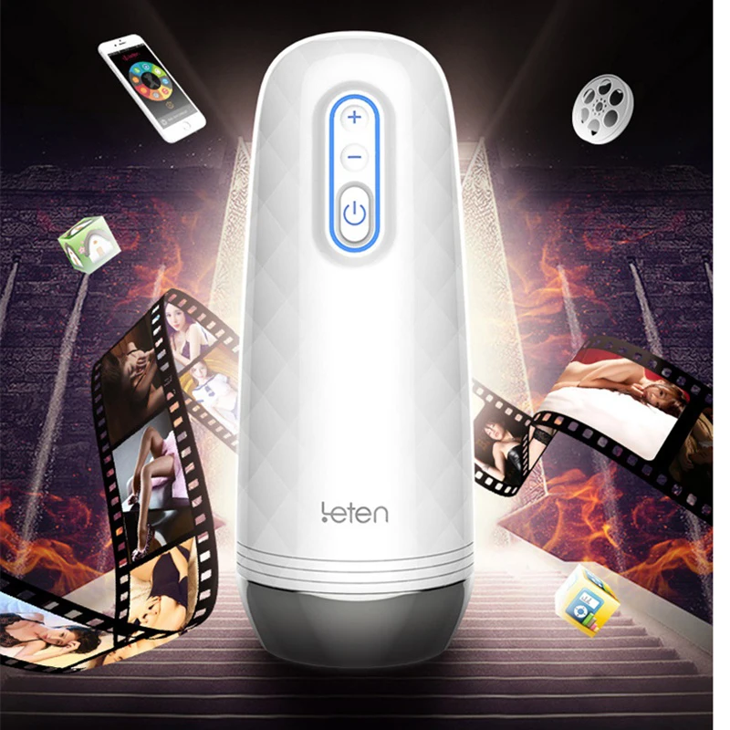 Мастурбатор Приложения Для Мужчин