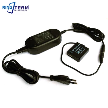 AC Power Adapter DMW-AC8 DMW-DCC11 DC Coupler for Panasonic Lumix Cameras DMC GF6 GF5 GF3 GF3K GX7 S6 S6K GX80 GX85 LX100 ZS110
AC Power Adapter DMW-AC8 DMW-DCC11 DC Coupler for Panasonic Lumix Cameras DMC GF6 GF5 GF3 GF3K GX7 S6 S6K GX80 GX85 LX100 ZS110