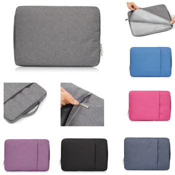 Denim Handbag Zipper Bag Case For Macbook Pro Retina Air 11 12 13 15 For Acer Asus Xiaomi LG Laptop 11.6" 13" 15" 13.3" 15.4"
Denim Handbag Zipper Bag Case For Macbook Pro Retina Air 11 12 13 15 For Acer Asus Xiaomi LG Laptop 11.6" 13" 15" 13.3" 15.4"