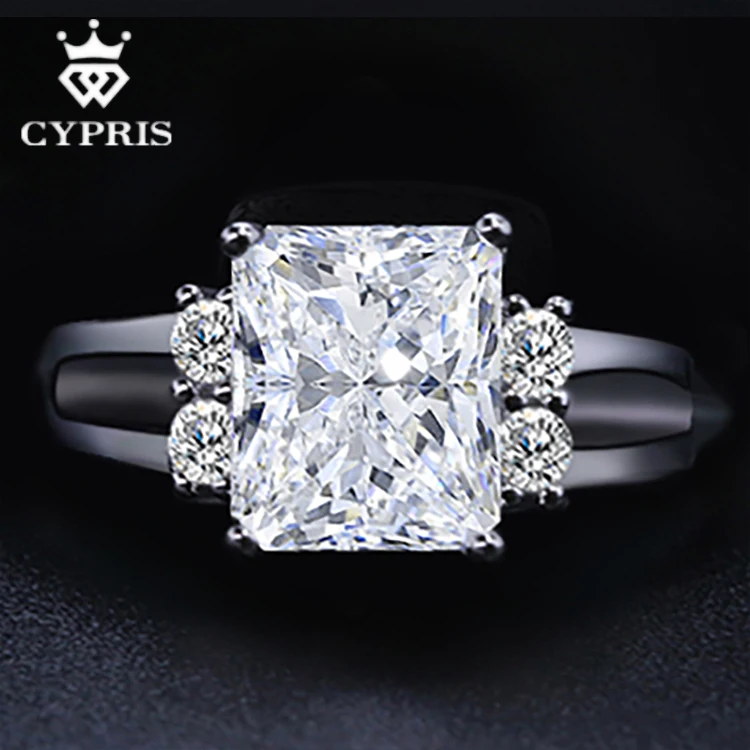 2018 NEW ARRIVAL RING Square hollow Big Silver color Plated BIG stone exquisite Ring luxury women lady gift cz
2018 NEW ARRIVAL RING Square hollow Big Silver color Plated BIG stone exquisite Ring luxury women lady gift cz