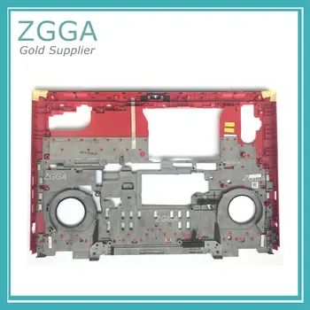 

Original NEW For DELL Inspiron 15-7000 7566 7567 Laptop Replace Case Bottom Chassis Cover Base Lower Shell 5H2HJ 05H2HJ Red