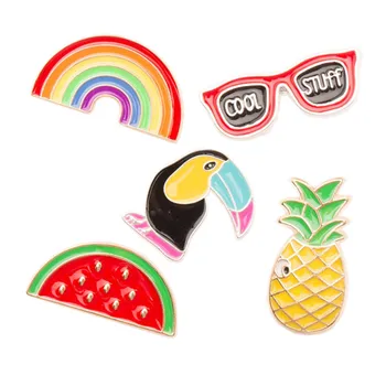 30pcs Metal Pineapple Breastpin Summer Tourists Souvenir Sunglasses brooch Party Favors Promotional Gifts Novelties Wholesale
30pcs Metal Pineapple Breastpin Summer Tourists Souvenir Sunglasses brooch Party Favors Promotional Gifts Novelties Wholesale