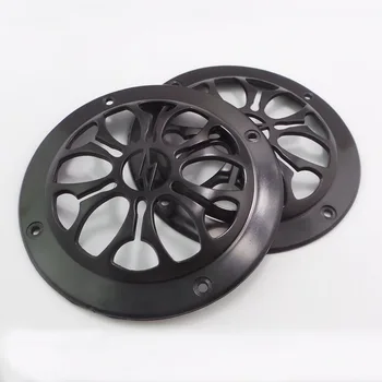 Speaker Part Speaker Grille.3inch black peaker grill cover/famous brand car speaker grille/Free shipping
Speaker Part Speaker Grille.3inch black peaker grill cover/famous brand car speaker grille/Free shipping