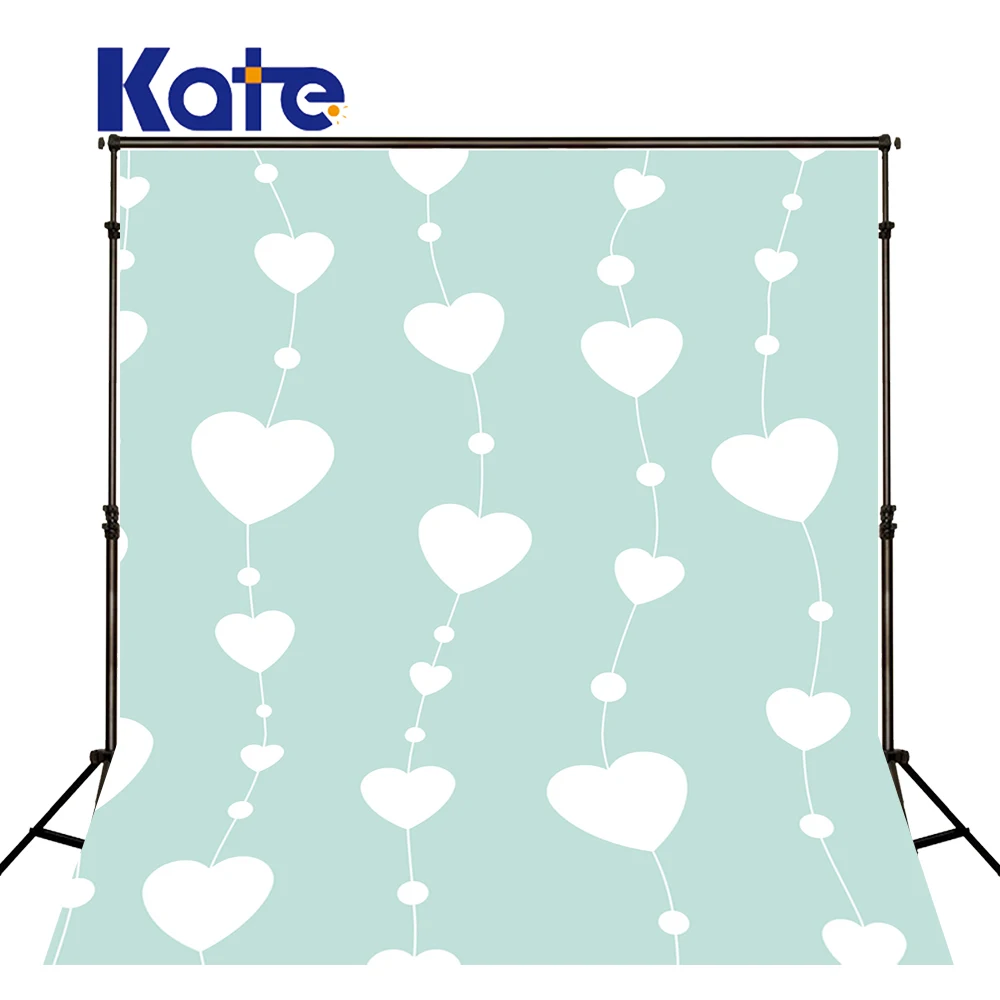 Kate Photography Backdrops Photo Light Blue Curtain White Love Kate Thick Cloth Backdrops For Photography
Kate Photography Backdrops Photo Light Blue Curtain White Love Kate Thick Cloth Backdrops For Photography