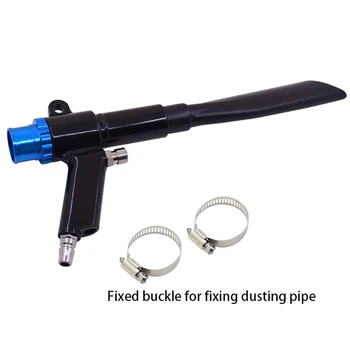 Cleaning Tool Car Tire Cleaner Pneumatic Cleaner High Pressure Air Duster Compressor Blow Suction Machine Pneumatic Cleaner
Cleaning Tool Car Tire Cleaner Pneumatic Cleaner High Pressure Air Duster Compressor Blow Suction Machine Pneumatic Cleaner