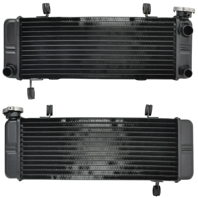 For Honda VFR400 NC30 89-92 RVF400 NC35 94-96 VFR RVF 400 Motorcycle Engine Radiator Aluminium Replace Parts Cooling Cooler
For Honda VFR400 NC30 89-92 RVF400 NC35 94-96 VFR RVF 400 Motorcycle Engine Radiator Aluminium Replace Parts Cooling Cooler
